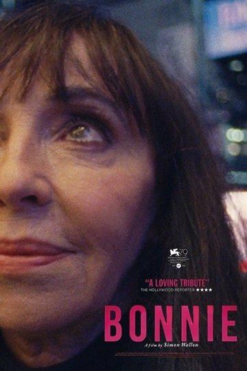 Locandina di Bonnie