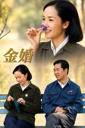 Locandina di 金婚