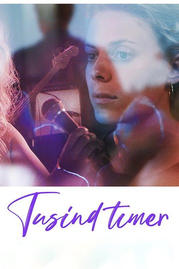 Locandina di A Thousand Hours