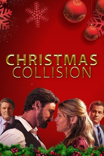 Locandina di Christmas Collision