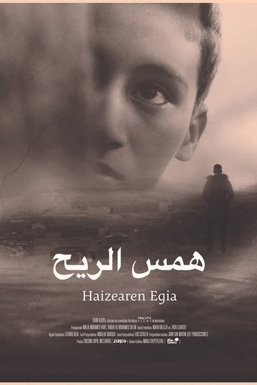 Locandina di Haizearen egia