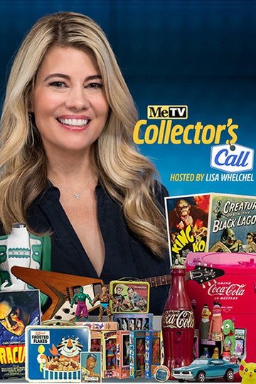 Locandina di Collector's Call