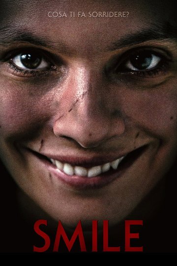 Locandina di Smile