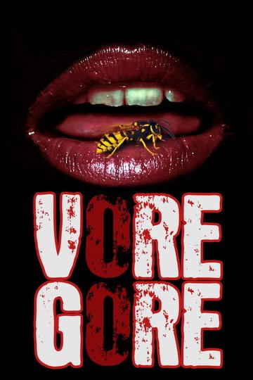 Locandina di Vore Gore