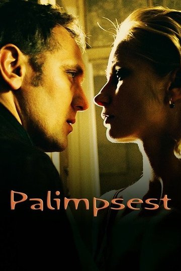 Locandina di Palimpsest