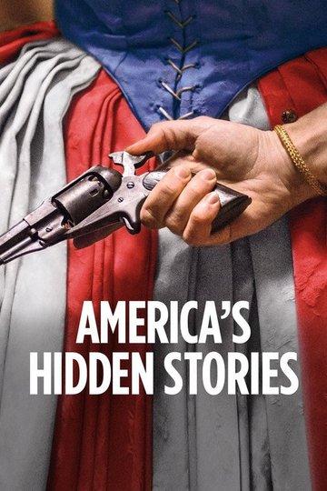 Locandina di America's Hidden Stories