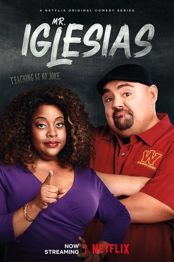 Locandina di Mr. Iglesias
