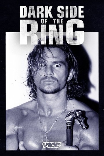 Locandina di Dark Side of the Ring