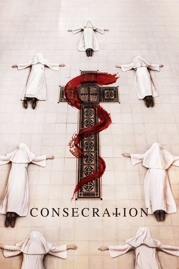Locandina di Consecration