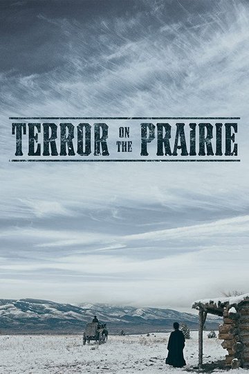 Locandina di Terror on the Prairie