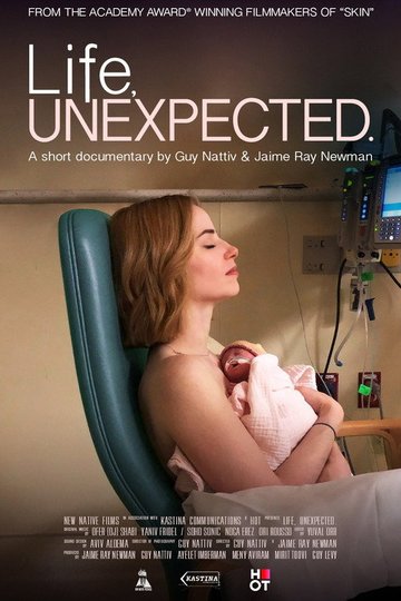 Locandina di Life, Unexpected
