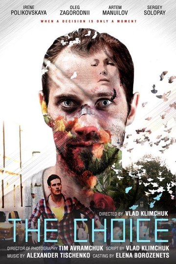 Locandina di The Choice