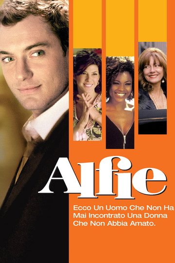 Locandina di Alfie