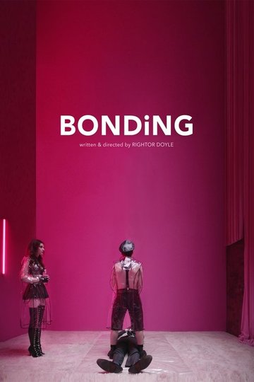 Locandina di Bonding