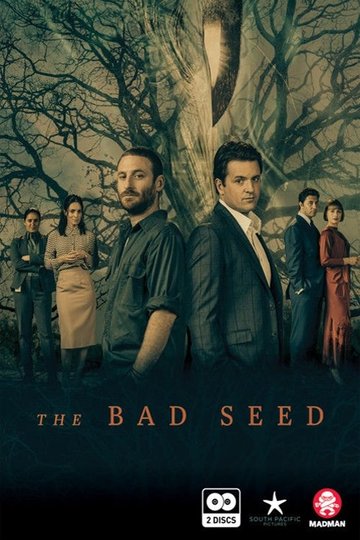 Locandina di The Bad Seed