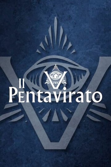 Locandina di Il Pentavirato