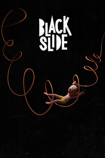 Locandina di Black Slide