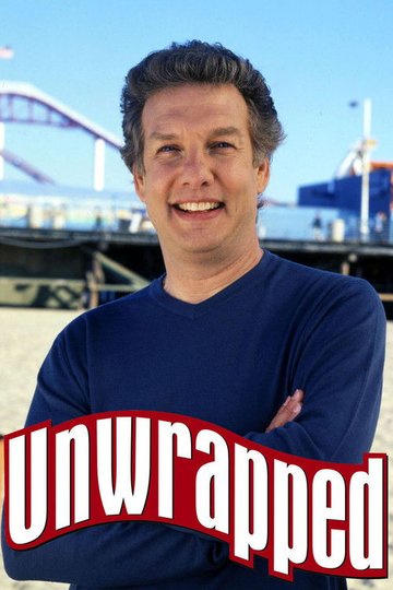 Locandina di Unwrapped