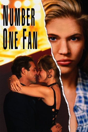 Locandina di Number One Fan