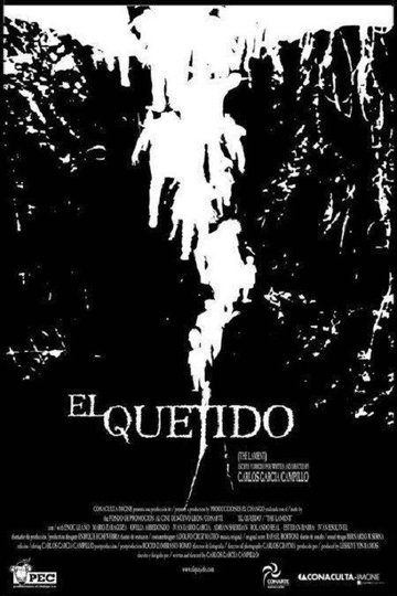 Locandina di El quejido