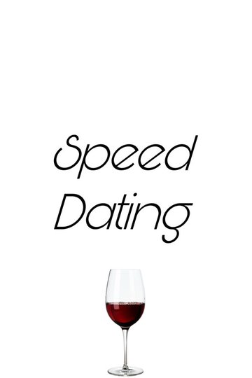Locandina di Speed Dating