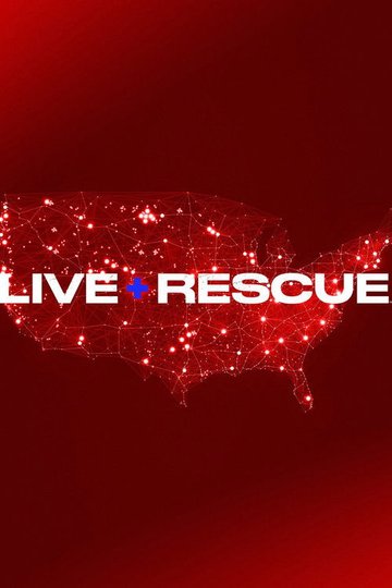 Locandina di Live Rescue