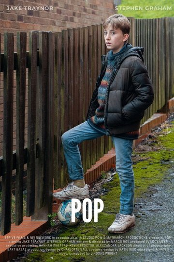 Locandina di Pop