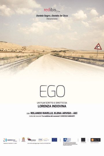 Locandina di Ego