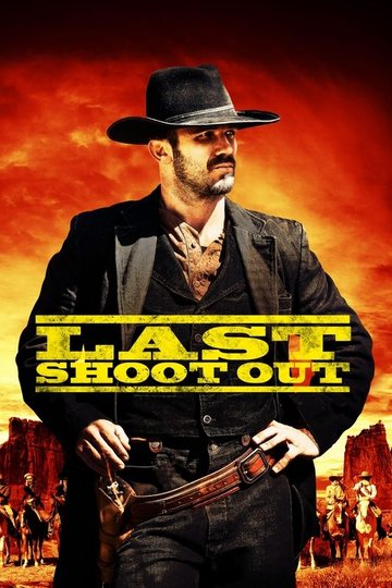 Locandina di Last Shoot Out