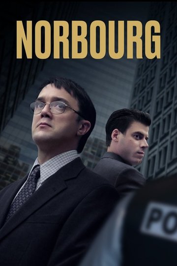 Locandina di Norbourg