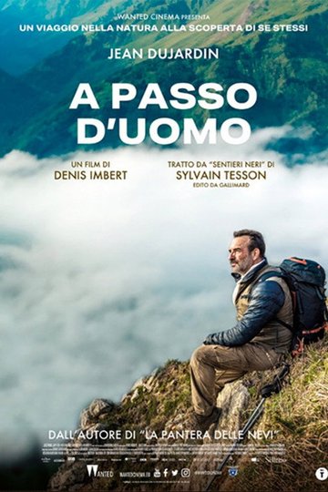 Locandina di A passo d'uomo
