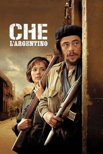Locandina di Che - L'argentino