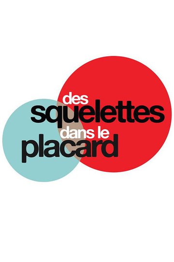 Locandina di Des squelettes dans le placard