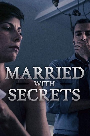 Locandina di Married with Secrets