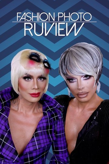 Locandina di Fashion Photo RuView