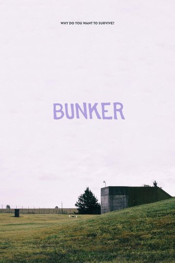 Locandina di Bunker