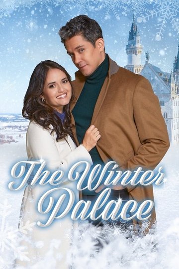 Locandina di The Winter Palace