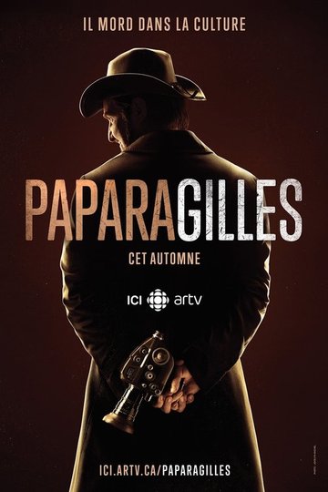 Locandina di PaparaGilles