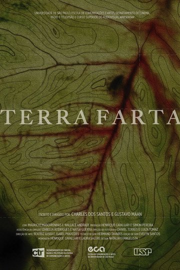 Locandina di Terra Farta
