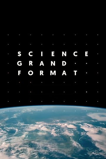 Locandina di Science grand format