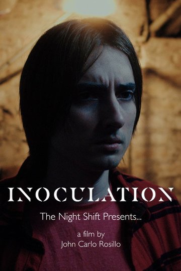 Locandina di Inoculation