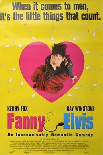 Locandina di Fanny & Elvis