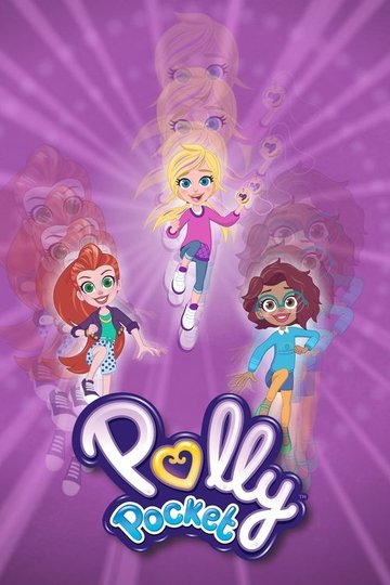 Locandina di Polly Pocket