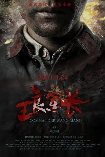 Locandina di 王良军长