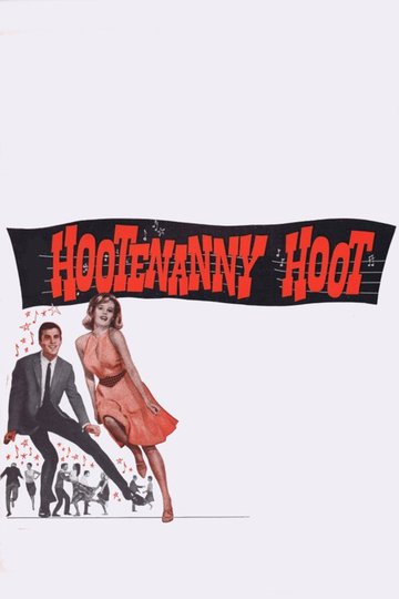 Locandina di Hootenanny Hoot!