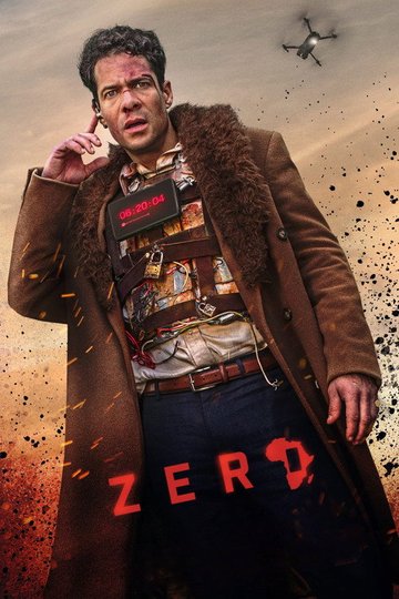 Locandina di Zero