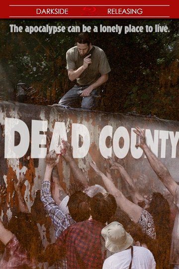 Locandina di Dead County