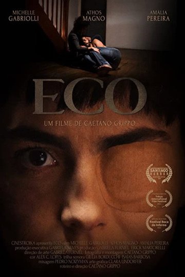 Locandina di Eco