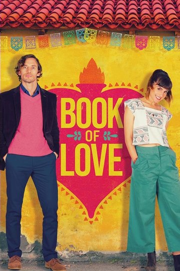Locandina di Book of Love