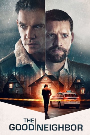 Locandina di The Good Neighbor
